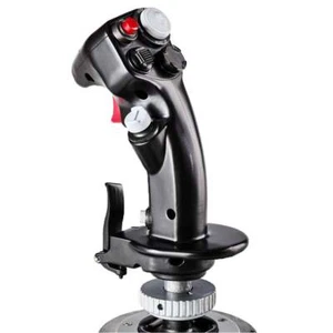 Thrustmaster F-16C VIPER HOTAS ADD-ON Grip for PC NEW - Picture 1 of 2