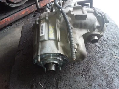 2007-2013 GMC Truck Sierra 1500 Transfer Case Electric Shift  NQH w/o hybrid OEM — 第 1/4 张图片