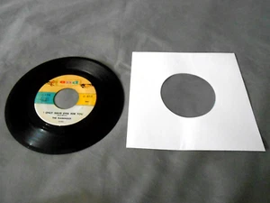 Vinyl/Album/45 RPM - Doo Wop - THE FLAMINGOS ONLY HAVE EYES FOR YOU / GOODNIGHT - Bild 1 von 2