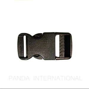 1" Side Release Parachute Buckle for Luggage,Sporting Equipment, 5 sets - Bild 1 von 2