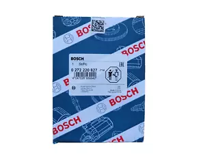 New BOSCH OEM Voltage Regulator 0272220827, 0272220901, F00M435218, JB11, 57. 59 - Picture 1 of 4