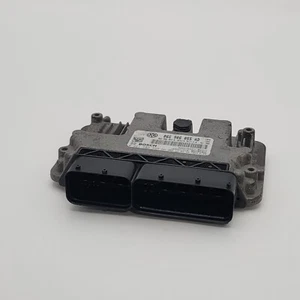 2013 2014 Volkswagen Jetta 2.0 Manual Engine Computer Control Module 06G906055AD - Picture 1 of 15