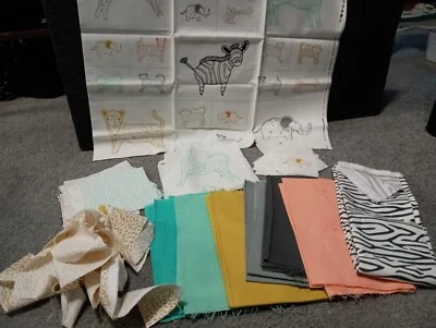 moda savannah bundle - Image 1 of 2