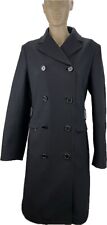 PRADA Trenchcoat 36 S Damen Jacke Kostüm Jackett Frauen Designer Mantel Parka