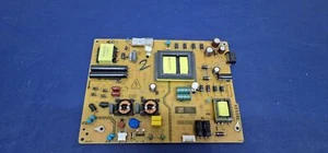 PLACA FUENTE DE ALIMENTACIÓN PARA TV TECHWOOD 65AO11UHD 17IPS72 23772885 - Imagen 1 de 2
