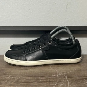Taos Onward Women’s Casual Comfort Shoes Sneakers Size 9 Black - Picture 1 of 8