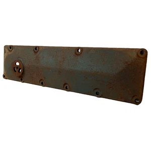 1928-1931 Ford Model A Valve Cover Vintage - Picture 1 of 8