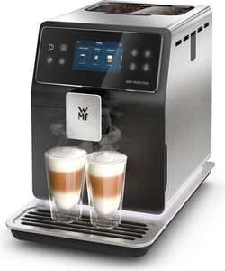 WMF Perfection 840L Kaffeevollautomat mit Milchsystem 15 Getränkespezialitäten - Picture 1 of 7