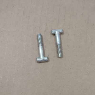 Nuevos pernos de palanca de freno de bicicleta de stock antiguo   Foto 1 de 3