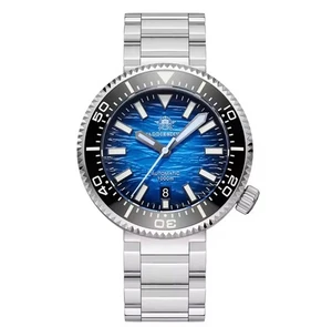 Reloj de buceo ADDIESDIVE 1000M automático para hombre NH35 cristal de zafiro luminoso AD2069 - Imagen 1 de 24