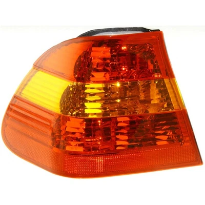 For BMW 325i Tail Light 2002 2003 2004 2005 Rear Driver Side For BM2800109 - Изображение 1 из 4