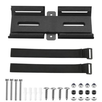 Portable Speaker Mount for  Ski/Snowmobile/Boat/, Speaker Bracket5238 - image 1 of 4