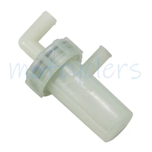 Fuel Filter Assy for Johnson Evinrude Outboard 15HP 25HP 30HP 35HP 40HP 70HP - Picture 1 of 11