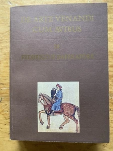 De Arte Venandi Cum Avibus - Imagen 1 de 4
