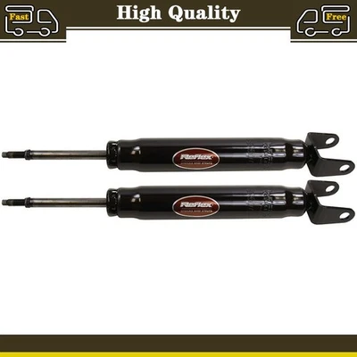 Amortiguadores traseros Monroe para Dodge Durango 2011 2012 2013 2014 2015 2016 Foto 1 de 2