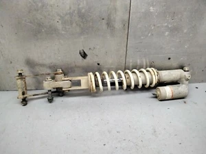 Yamaha yfz450 rear shock & linkage 05 yfz 450 OEM FREE SHIPPING - Picture 1 of 10