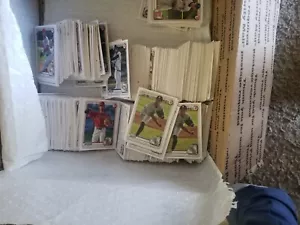 2020 BOWMAN DRAFT CARDS BD COFFEY,RAMOS, HANKINS, GOSS (800-CARD PROSPECT LOT) - Picture 1 of 5