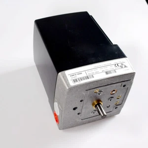 Actuadores amortiguadores de servomotor para quemador Siemens SQM10.16502 - Imagen 1 de 2