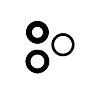 OEM Rear Back Camera Real Glass Lens Cover 3PCS/Set Repair For iPhone 13 Pro MAX - Picture 1 of 2