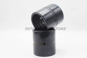 71mm 75mm Excavetor Bucket Bushing Bearing Sleeve IDxOD 71*86MM 75*85MM 75*90/95 - Picture 1 of 25