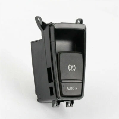 Interruptor de control de freno de freno de estacionamiento 61319148508 para BMW X5 X6 V8 2008-2013 Foto 1 de 4