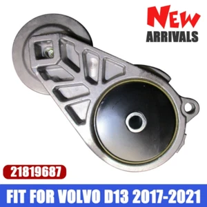 For Volvo D13 2017-21 a/c belt tensioner OEM number 21819687 FAST SHIP 2025 US - Picture 1 of 7