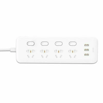 Xiaomi Mi Power Strip Power Board Powerboard with Orignal AU plug AU Stock - Image 1 of 4