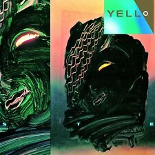 Yello Stella vinyl] (Vinyl) (UK IMPORT)