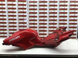 ♻️ Ducati Multistrada 1100 2007 - 2009 Fuel Petrol Gas Tank ♻️ - Picture 1 of 12
