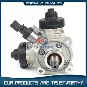 Fit 2011-2014 Audi A6 A7 Q5 Q7 A8 059130755bg Pressure Fuel Pump - Picture 1 of 11