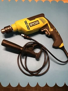 Trapano a percussione RYOBI D620H 5/8” VSR - Foto 1 di 2