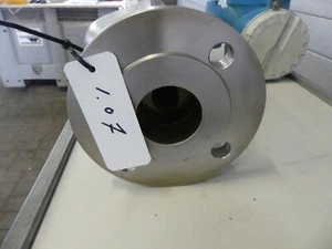 Endress Hauser Flowmeter PROMASS 63 F DN 50 - Picture 1 of 3