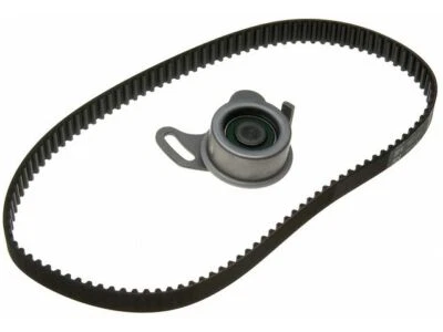 Kit de correa de distribución para Hyundai Accent 2000-2003 puertas 48369NYTW 2002 2001 Foto 1 de 2