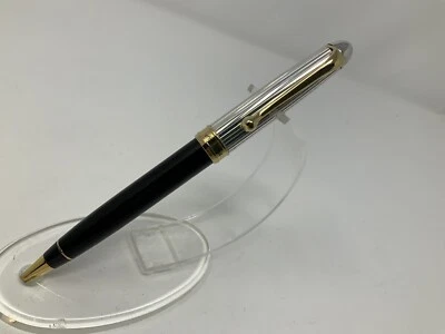 Aurora 88纯银杜伊圆珠笔(无盒) — 第 1/4 张图片