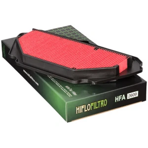 HIFLOFILTRO  AIR FILTER Kawasaki ZX600 Ninja ZX-6R ZX636 Ninja ZX-6R 09-16 - Picture 1 of 1