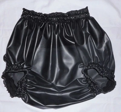 GUKOWE Pannolini, modello PRISMA, lattice 0,4 mm in 6 colori e 4 taglie