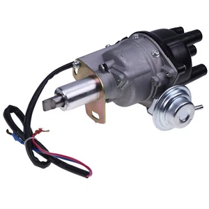 For Nissan Engine H20 A15 TCM Forklift New Electronic Distributor {22100-00H11} - Picture 1 of 6