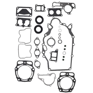 Engine Gasket Kit For John Deere 425 445 F911 FD620 FD620D For Suzuki QUV620 - Picture 1 of 6