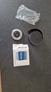 Panasonic Tele Conversion Lens WV-CL16E  - Bild 1 von 3