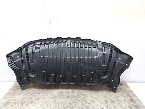 MERCEDES E CLASS W212 2014 ENGINE UNDERTRAY SHIELD GUARD COVER A2125200223 - Picture 1 of 17