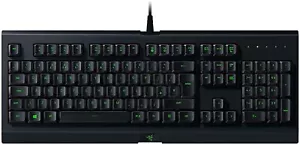 Razer Cynosa Lite Gaming Keyboard Membrane Switches TKL Chroma RGB UK - Bild 1 von 4