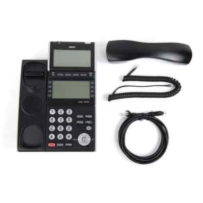 NEC ITL-8LD-1 IP Phone (690010) (Refurbished) - Image 1 of 2