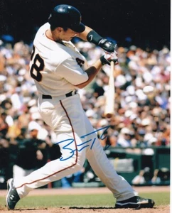 Buster Posey Signed Autograph 8X10 Photo San Francisco Giants - Picture 1 of 1