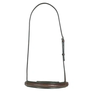 Pessoa Fancy Stitch breiter Kurbel Nasenriemen - Bild 1 von 2