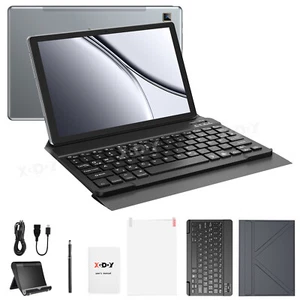 Tablet Android 13 16GB RAM+256GB ROM 1TB Gastar 8 núcleos 8000mAh FHD 4G LTE 5GWiFi - Imagen 1 de 12