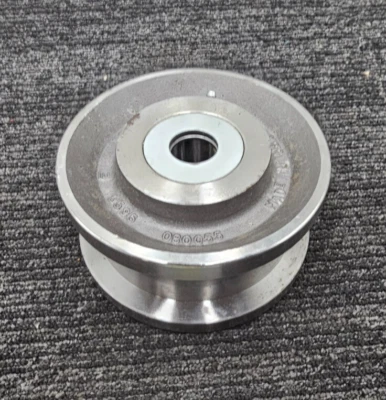 Rueda de repuesto Hamilton 080055 B595 con diámetro de 1" Foto 1 de 4