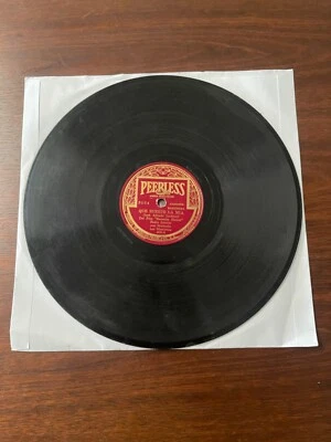 Pedro Infante "Soy Infeliz"Que Suerte La Mia" 78RPM 3504 Mexican Ranchera - Image 1 of 4