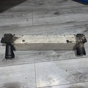 For BMW E81 E82 E87 E88 E90 E91 E84 2.0L 2005-2011 Intercooler Turbo 7524916 - Picture 1 of 11