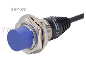Original AUTONICS PRD1814DP PRD18-14DP Proximity Sensor - Picture 1 of 1