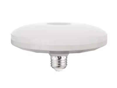 EcoSmart Wide Surface LED Light Bulb Soft White 2700K 125W Equivalent - Image 1 of 4
